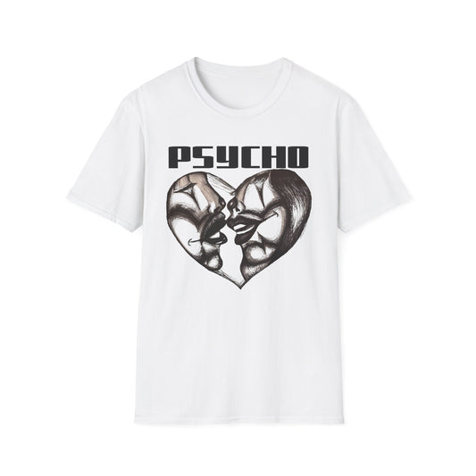 THE ONE PSYCHO T-SHIRT